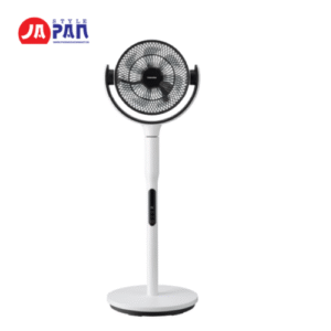 Quạt điện Toshiba TFC-23Y28 | 7 cánh Công nghệ ion khử mùi