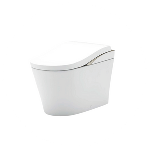 Bồn cầu thông minh