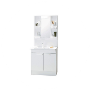 Hệ tủ rửa mặt