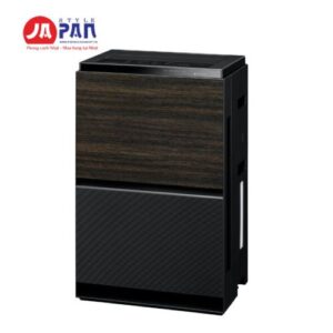 Máy lọc không khí bù ẩm Panasonic F-VXW70-TM