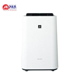 Máy lọc không khí bù ẩm Sharp KC-S50 | Ion Plasma 7000