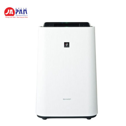 Máy lọc không khí bù ẩm Sharp KC-S50 | Ion Plasma 7000