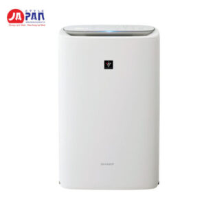 Máy lọc không khí bù ẩm Sharp KI-RS50-W | Ion Plasma 25000
