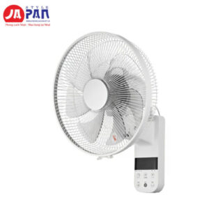 Quạt treo tường Cnet CKDF308WH động cơ DC
